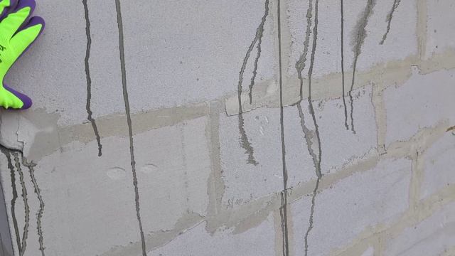 Проверка дома из газобетона за 12 млн