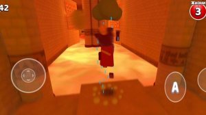 проходим астральный храм