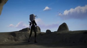 100% волк: Легенда о Лунном камне 2 сезон 25 серия (мультсериал, 2023)