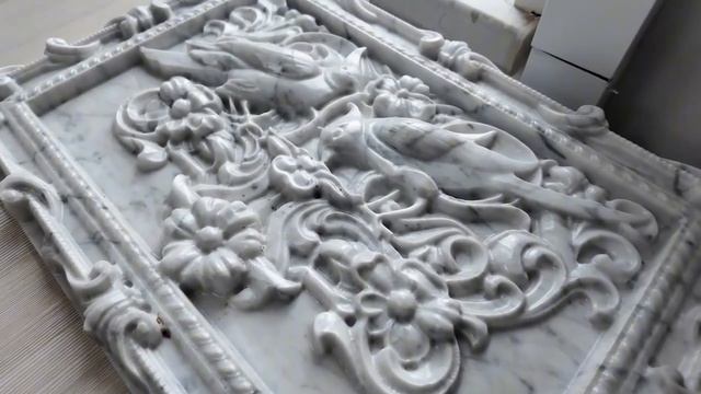 Фактура и масштаб. Премьер Интерьер