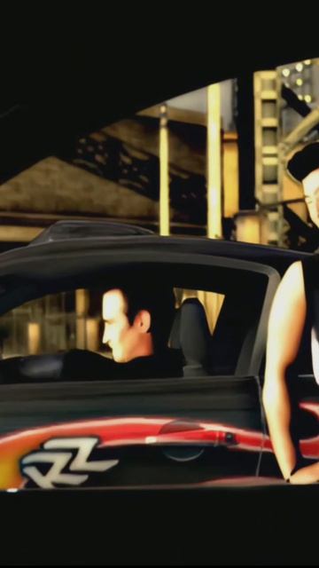 ЛЕГЕНДАРНАЯ NFS MOST WANTED