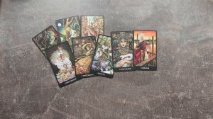 ваша ситуация. что знать? один вариант