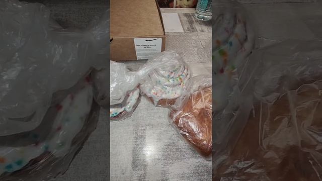 Купили кучу еды и объелись Цены и скидки