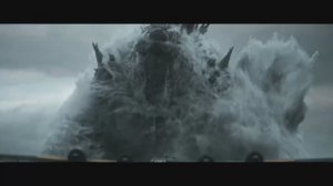 Годзилла Минус ноль — Русский тизер-трейлер (Субтитры, 4К, 2026)