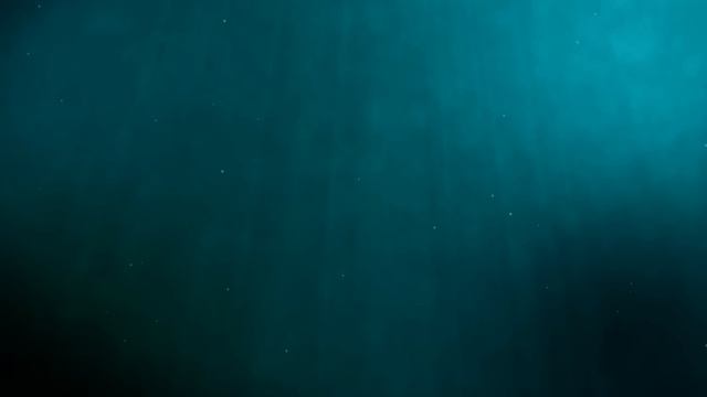 Глубины океана: звуки для сна