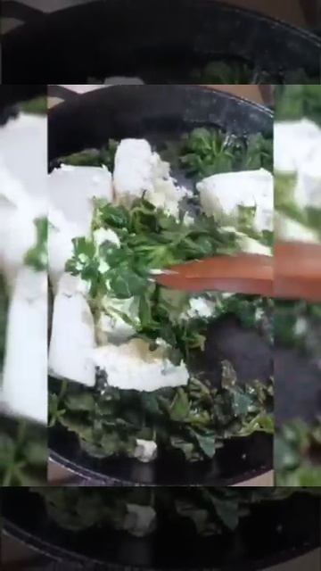 Начинка из сныть! Снять всему голова!