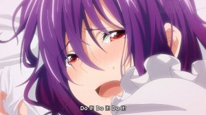 Сделай это! #аниме