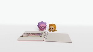 🍿 БЕБСИК радость 🧸НОВИНКА 🚛Малышарики идут в детский сад — Серия 283 | Мультики для дет