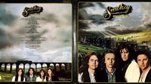 Smokie - Changing All The Time (1975)