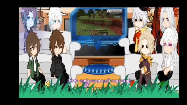 реакция сезонов на спидран против охотников