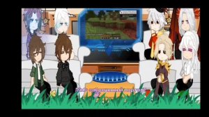 реакция сезонов на спидран против охотников