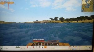 первая часть Майнкрафта собирай мемы приготовила да