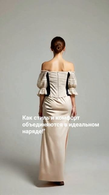 Тироль топ корсет