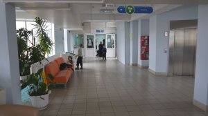 БЕЗОПАСНО И УДОБНО