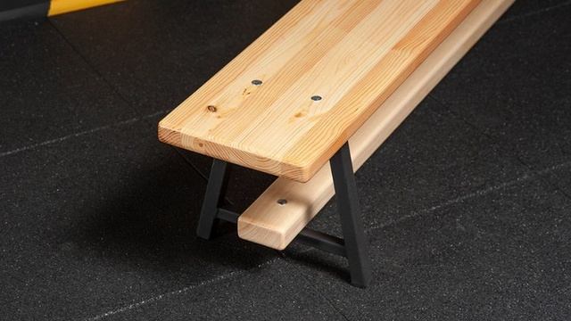 Гимнастические скамейки и шведские стенки