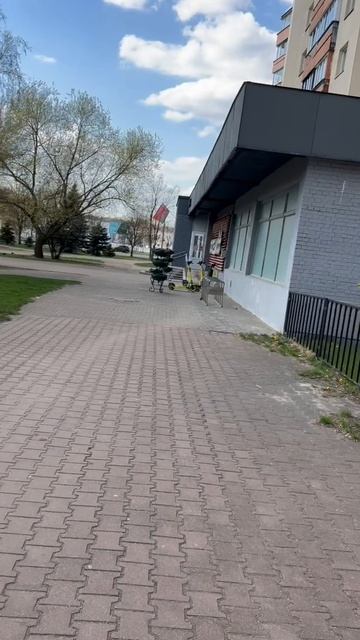 Мой опыт в Питере vs законы в Минске. Где правда?