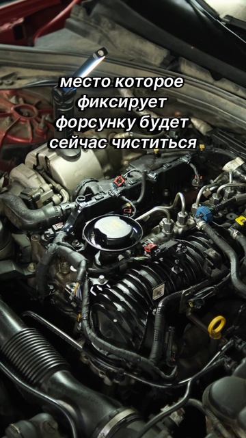 Ягуар чуть не сгорел