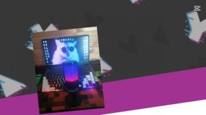 моё новое интро