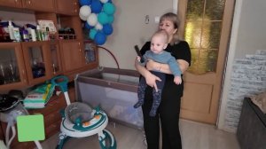 Поддержка многодетных семей