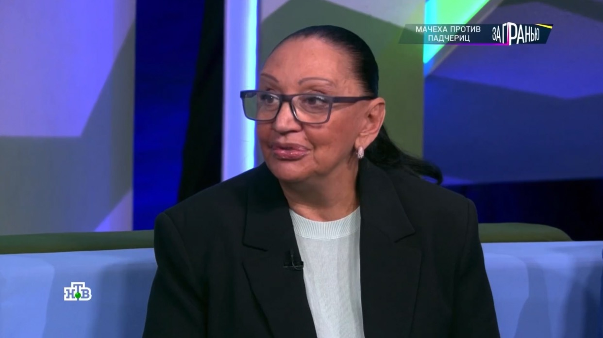 Маргарита Гаврилова. За Гранью Мачеха против падчериц 06.04.2026