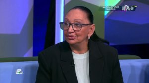 Маргарита Гаврилова. За Гранью «Мачеха против падчериц» (06.04.2026)