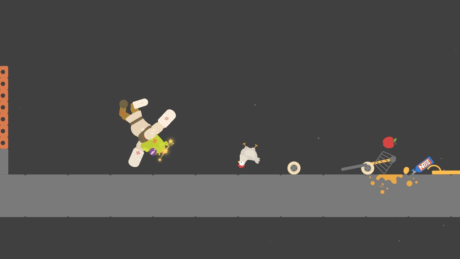 регдол дроп