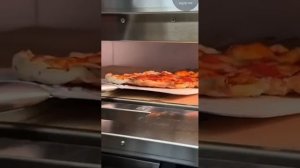 Пицца-печь Tatra TPO 44 M