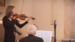 Antonio Bertali 1605-1669 Chaconne