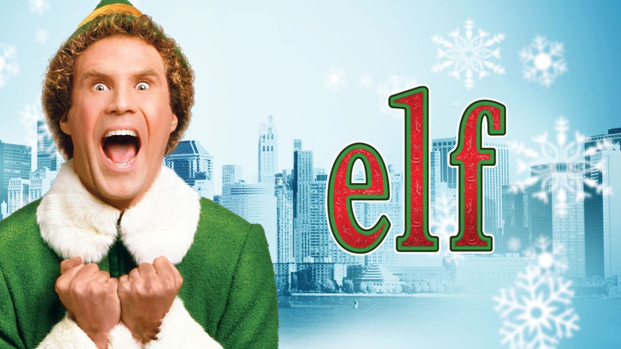 Эльф | Elf (2003)