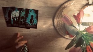 ЧТО УЖЕ ФОРМИРУЕТСЯ В ВАШЕМ ПРОСТРАНСТВЕ ❓❗️🌺РАСКЛАД ТАРО