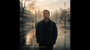 PLC PLZ — INNER LIGHT (feat. Zayn)