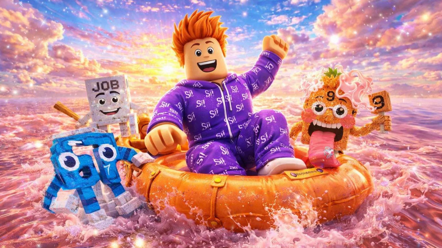 Я украл и спас самых редких брейнротов… меня заметили 😱✨ Видео для детей Роблокс смотреть.