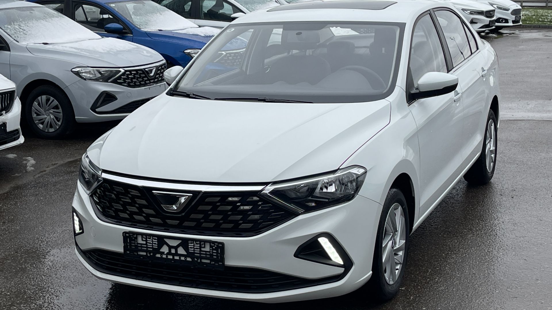 VOLKSWAGEN JETTA VA3 (2023)