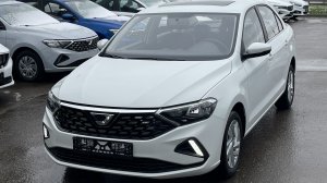 VOLKSWAGEN JETTA VA3 (2023)