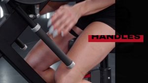 Разведение рук/дельты PANATTA Freeweight One Lateral Deltoids 1FO027