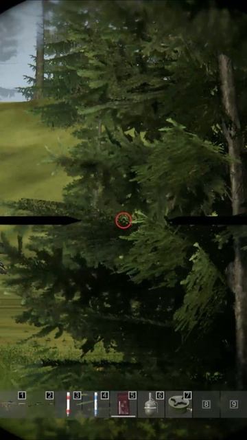 Strelyal Po Odnomu Prishel Drugoy #dayz #дейз #ksmn #dayzshorts