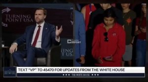 Вэнс пожаловался на украинца, который ткнул ему в лицо пальцем. Реакция американцев явно не обрадова