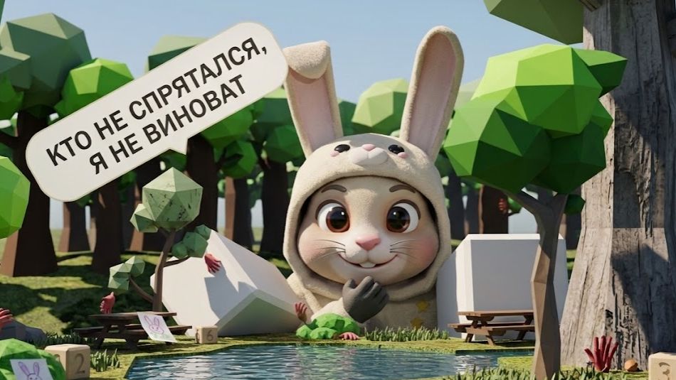 SLAP BATTLES ПРЯТКИ С ПОДПИСЧИКАМИ