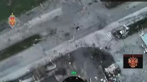 🔴Уничтожены три диверсионно-разведывательных группы ВСУ в Константиновке.🔴