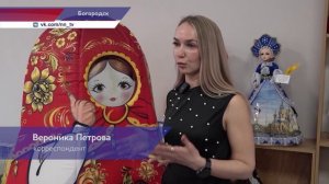 Фестиваль костюмов народов России провели образовательные учреждения Богородского округа