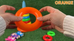 Мультики для детей. Детский канал Нэвкин тв. (8)