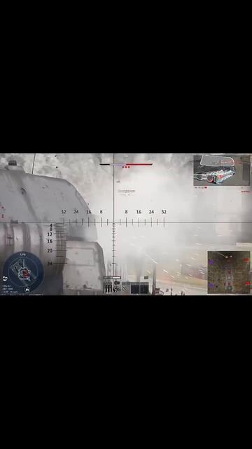 Xm800t Vs Maus War Thunder
