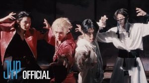 Stray Kids дивайн