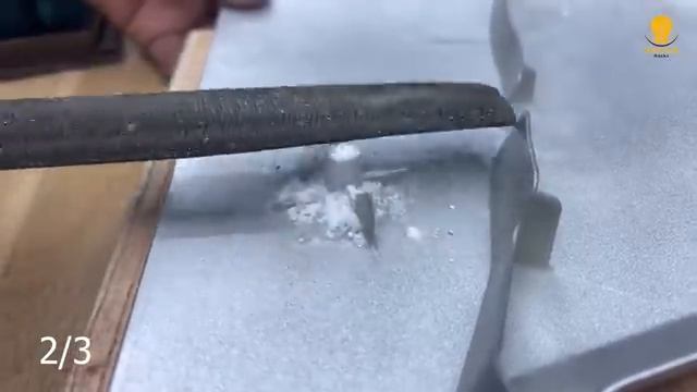 Мало кто знает об этой замечательной идее! 3 умных способа ремонта пластика!  Inventor Hacks