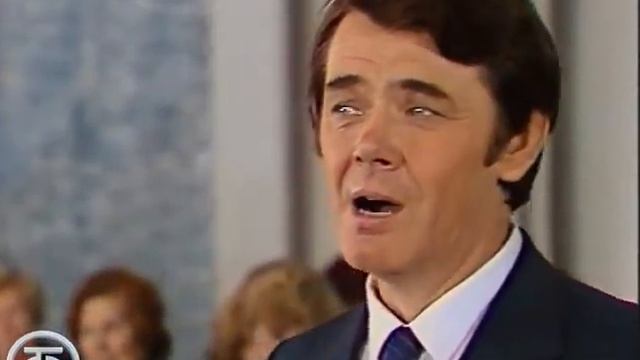 Юрий Гуляев -  Три товарища (1980-е гг.)