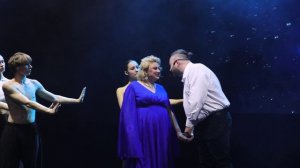 Гранд Леди Россия 2026 Номер Участницы 8