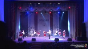 КОНЦЕРТ: День машиностроителя 2022