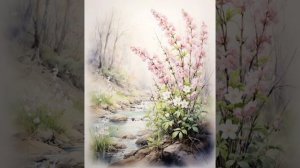 Дождь идет по улице ( фольк ремикс )