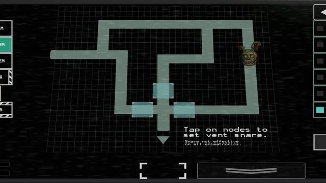 Все скримеры фнаф 7 2 часть