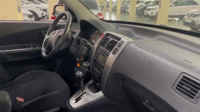 Продается HYUNDAI Tucson 2019 /Авто с пробегом